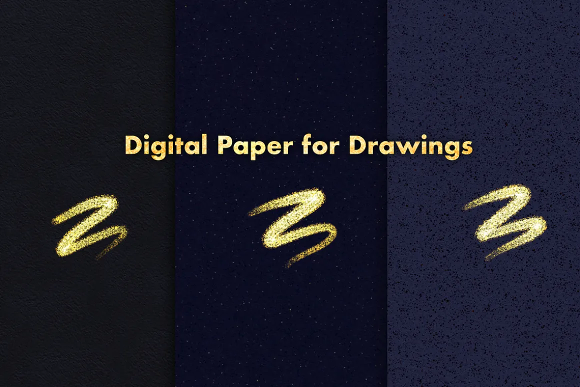 Big Procreate Brushes Bundle