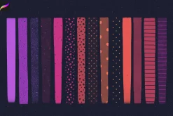Big Procreate Brushes Bundle