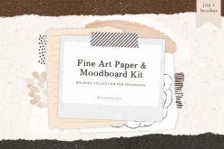 Big Bundle for Procreate