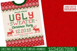 Big Christmas BUNDLE of Knitting