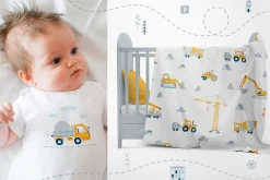Big construction-Kids car collection