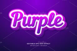 Biggest Editable Text Effect Bundle