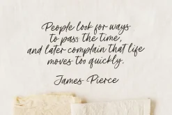 Billie James Handwriting script