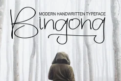 Bingong