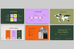 Bionca Pptx-Key-Slide Template