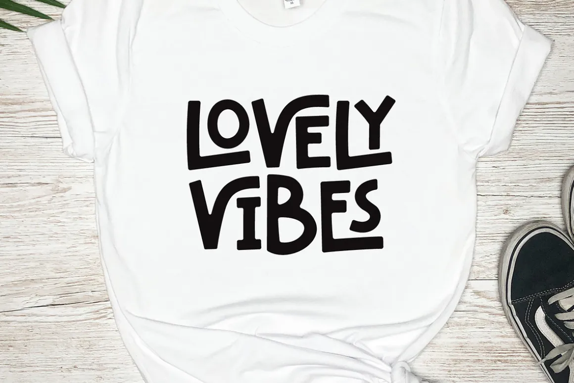 Birthday Verygood - Ligature Font