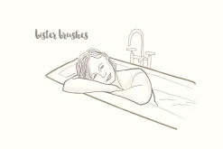 Bister Brushes
