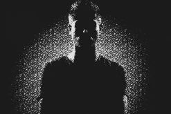 Bitmap Halftone Photo Effect