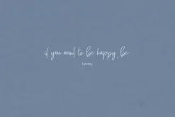 Bitte Handwriting Font