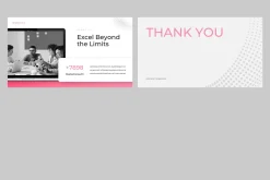 BIZMIND - Pitch Deck Powerpoint