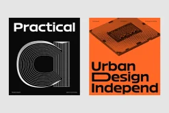 Bizmo; 18 Fonts of Display Family