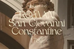 Bjork Serif