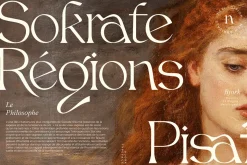 Bjork Serif