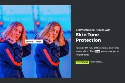 20 Black Light LR Presets