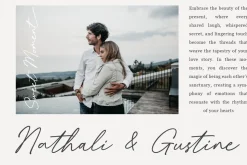 Blackline - Script Font with Swash