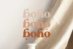 Blanch Sage - Retro Font