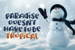 Blanket of Snow Font