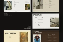 BLEU | Brand Proposal