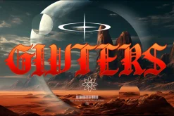 BLEZED Blackletters Gothic Display