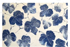 Blik Co. Organic Leaf Patterns