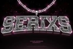 Bling Bling Text Effects Vol.2