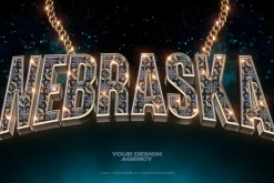 Bling Bling Text Effects Vol.2