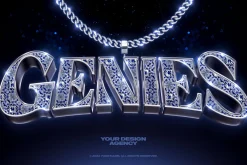 Bling Bling Text Effects Vol.2