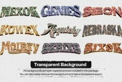 Bling Bling Text Effects Vol.2