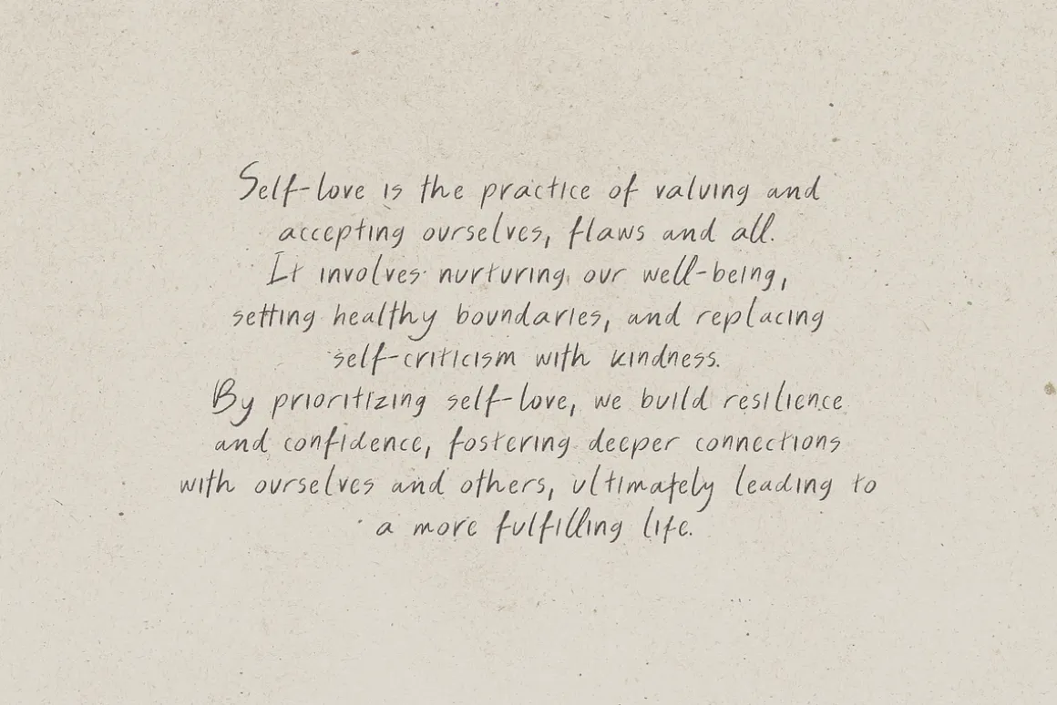 Blissful Radiance Handwritten Font