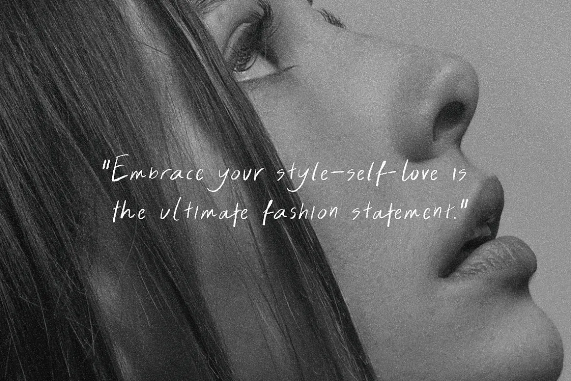 Blissful Radiance Handwritten Font