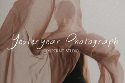 Blissful Radiance Handwritten Font