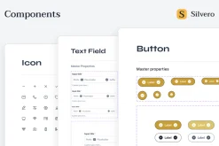 Bliss Villa - Villa Landing Page