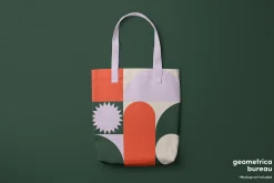 Block Geometrics