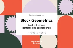 Block Geometrics