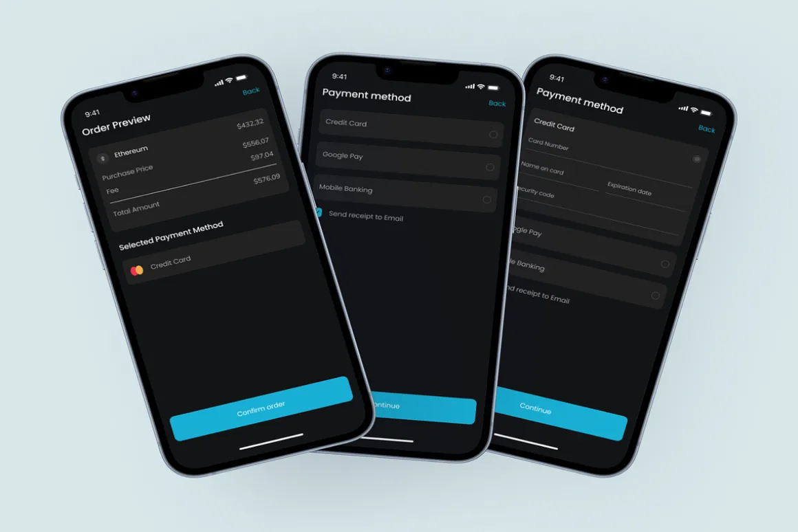 Blockfolio+ - Crypto Wallet Premium