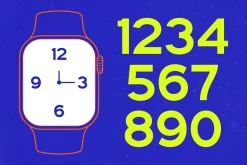 Bloker Bold Display Sans Font