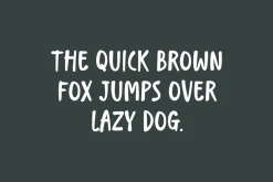 Blondy Condimen Chalk Marker Font