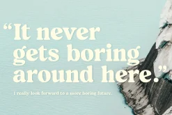 Blood Orange Vintage Serif