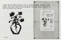 Bloom: 80 Ink Botanical Pack