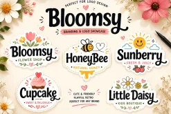 Bloomsy