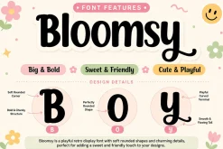 Bloomsy