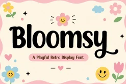 Bloomsy