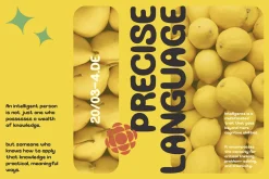 Bloppy – Creative Bubble Typeface