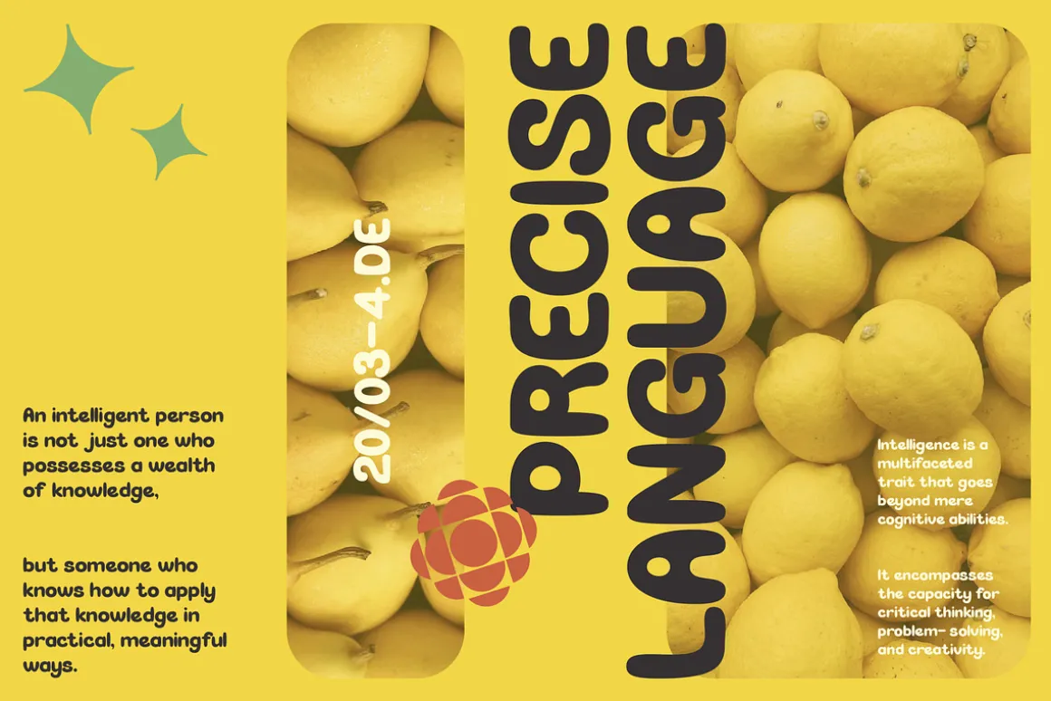Bloppy – Creative Bubble Typeface