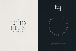 Bloryn — Elegant Serif Font