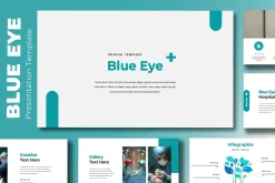 Blue Eye Medical Keynote