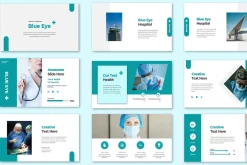 Blue Eye Medical Keynote