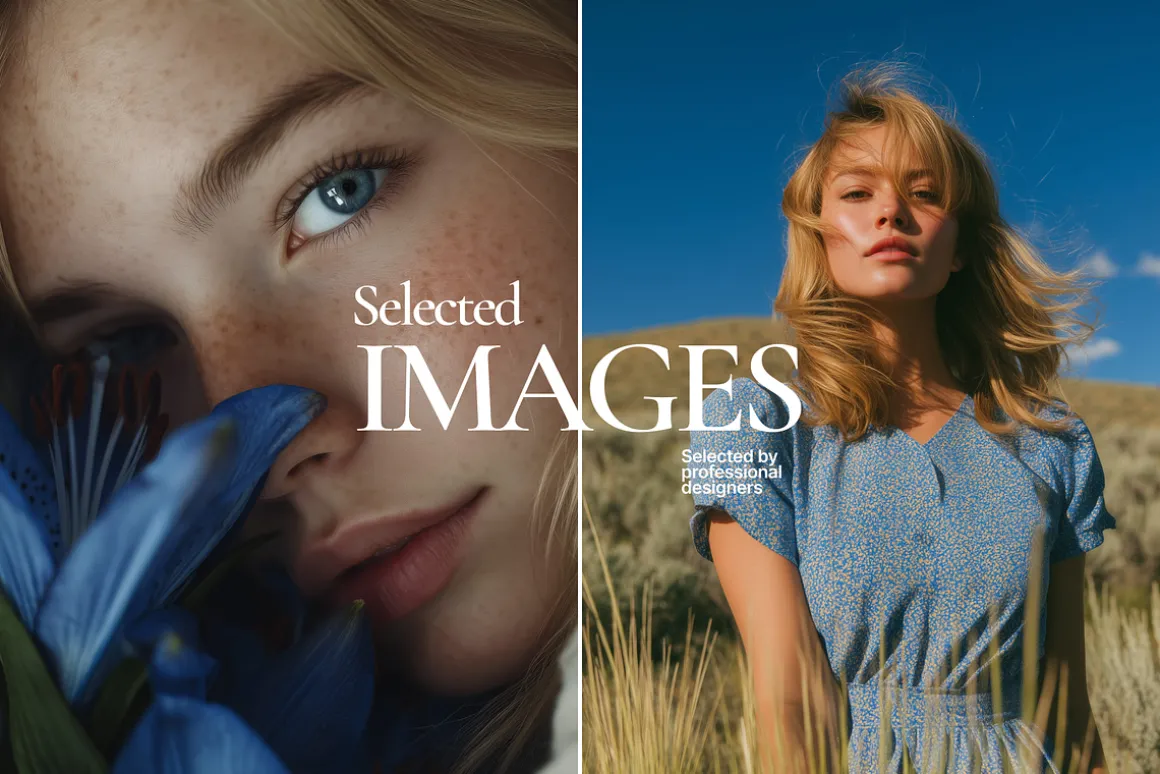 126 Blue Fashion Stock Images