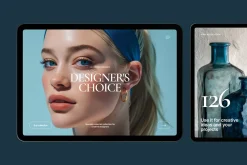 126 Blue Fashion Stock Images