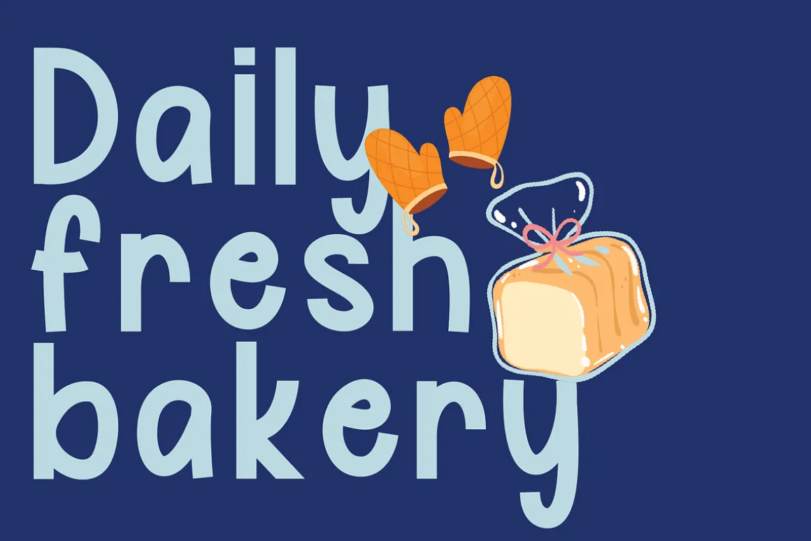 Blushdream Playful Font